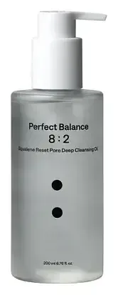 B.LAB Squalene Reset Pore Deep Cleansing Oil
