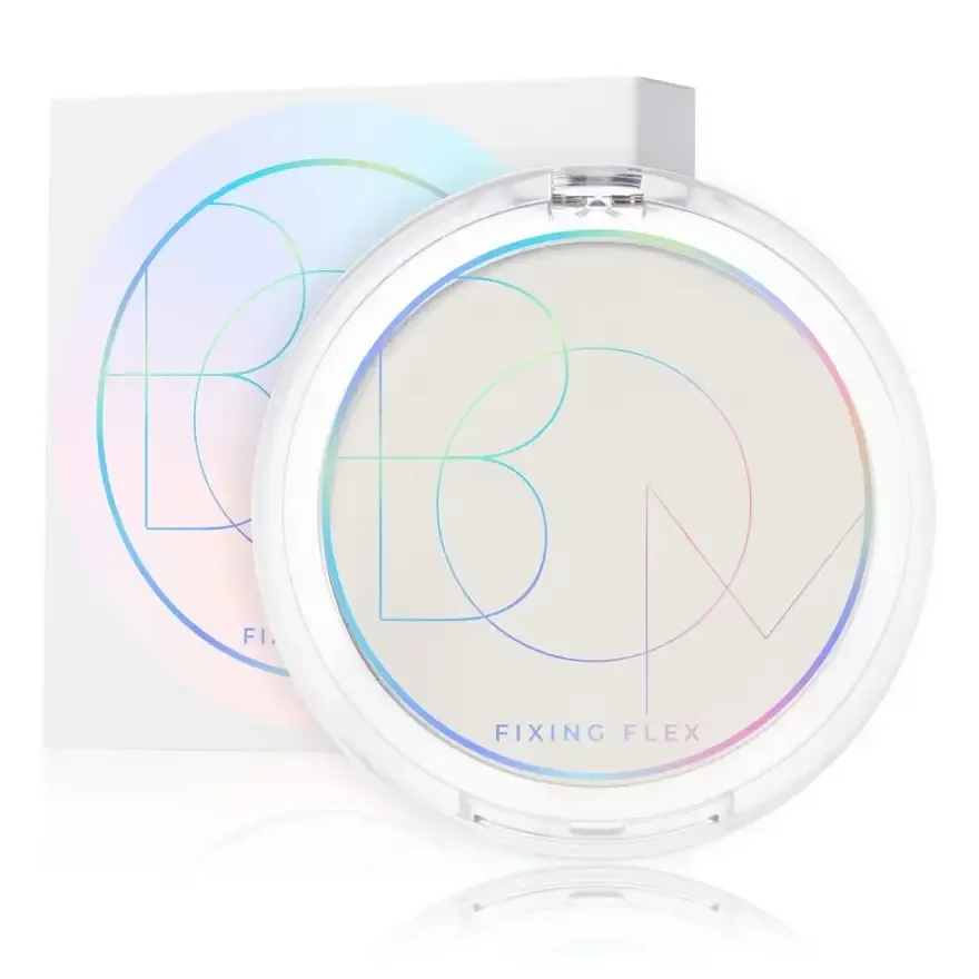 B.O.M - Beauty Of Majesty Fixing Flex Powder Pact