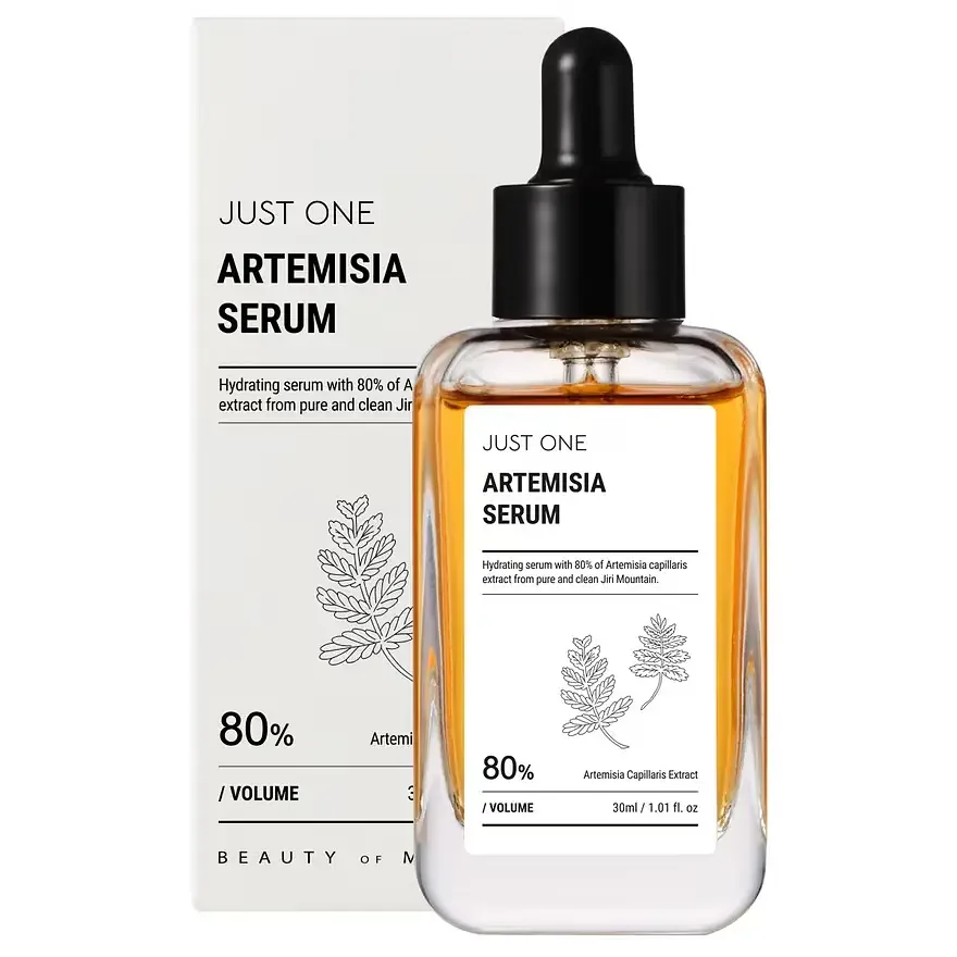 B.O.M - Beauty Of Majesty Just One Artemisia Serum