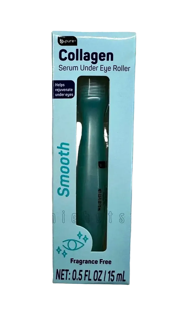 B-Pure Collagen Serum Under Eye Roller