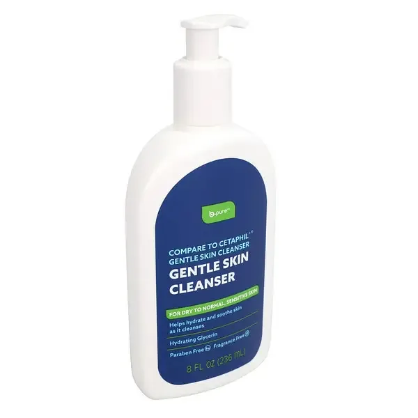 B-Pure Gentle Skin Cleanser