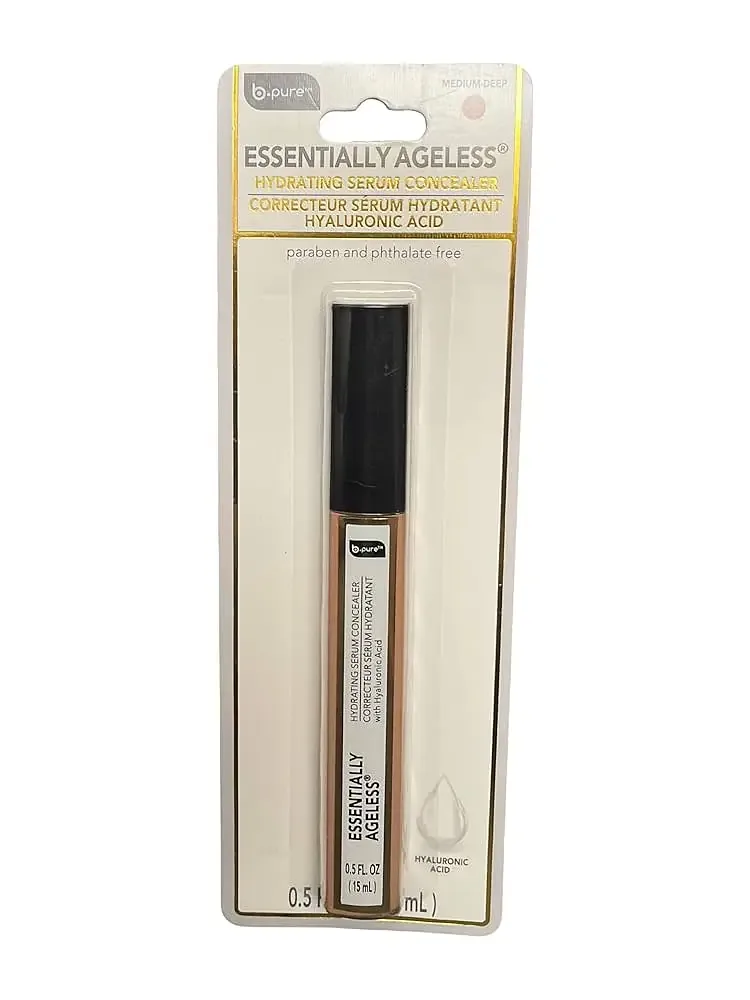 B-Pure Hydrating Serum Concealer