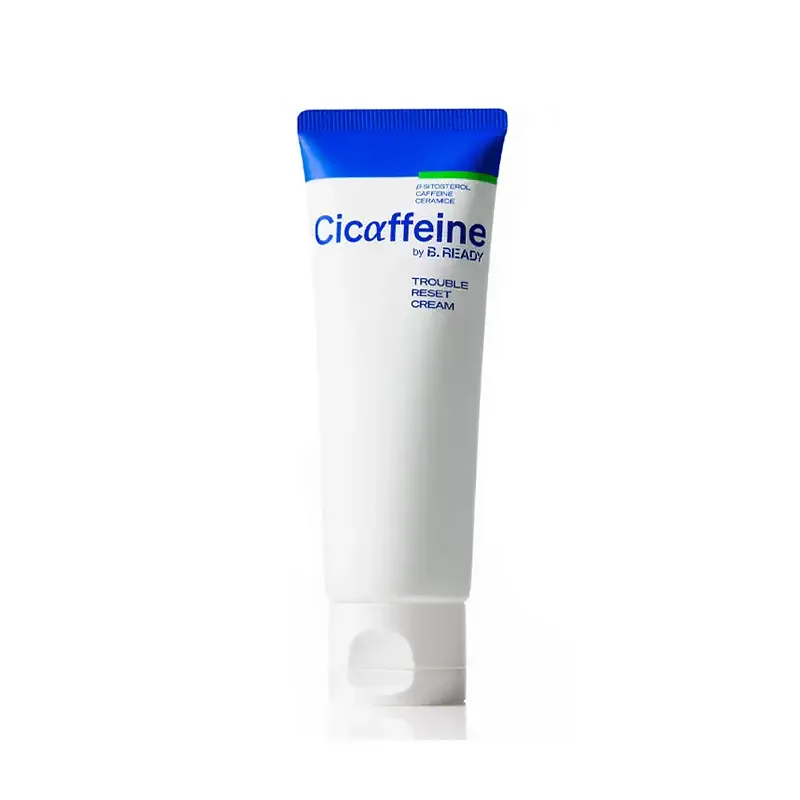 B.Ready Cicaffeine Trouble Reset Cream