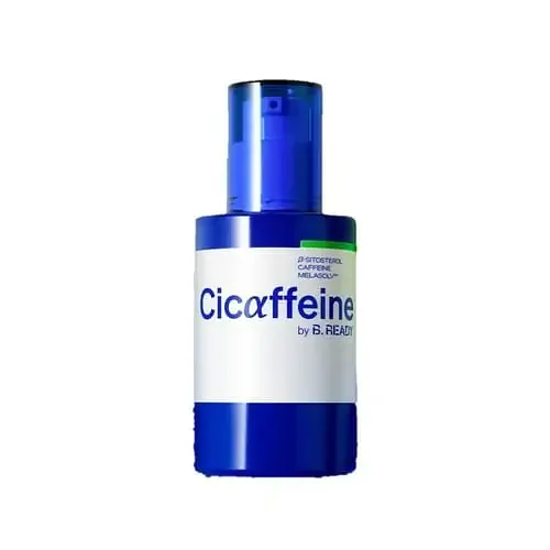 B.Ready Cicaffeine Trouble Reset Serum