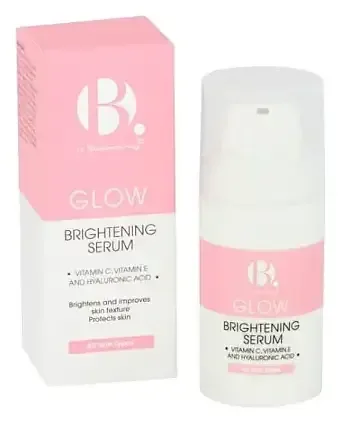 B. Skincare Brightening Serum