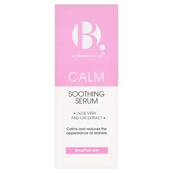 B. Skincare Calm Soothing Serum
