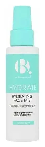 B. Skincare Hydrating Face Mist