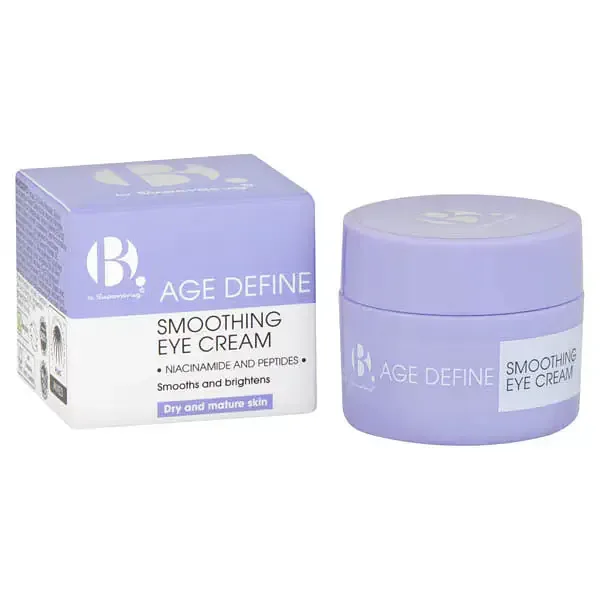 B. Skincare Smoothing Eye Cream