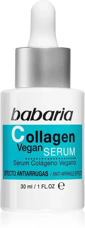 Babaria Collagen Serum