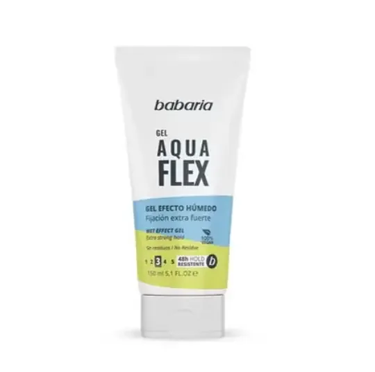Babaria Gel Aqua Flex