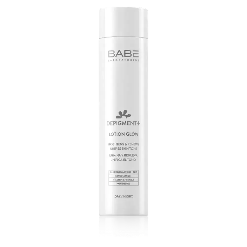 BABE Laboratorios Depigment+ Lotion Glow