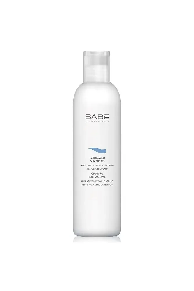 BABE Laboratorios Extra Mild Shampoo