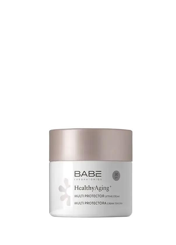 BABE Laboratorios HealthyAging+ Multi Protector Lifting Cream SPF 30