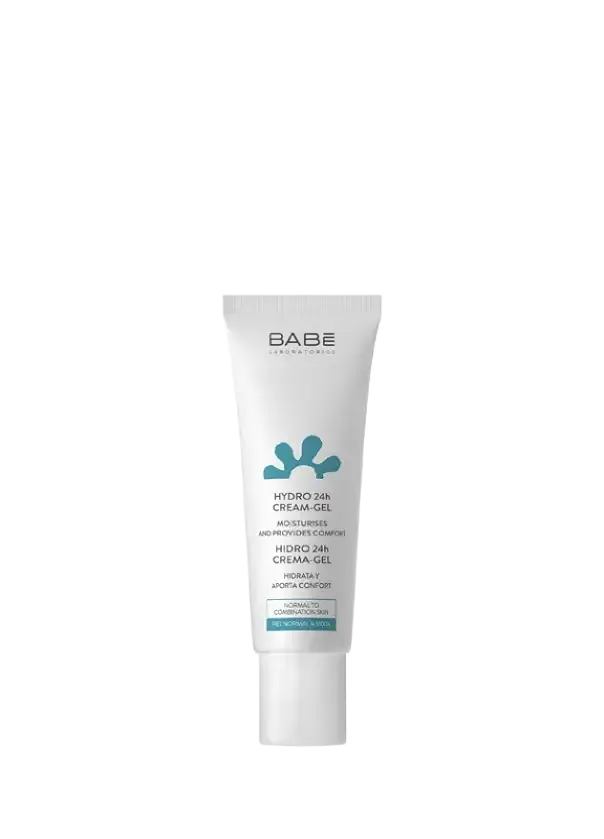 BABE Laboratorios Hydro 24h Cream-Gel