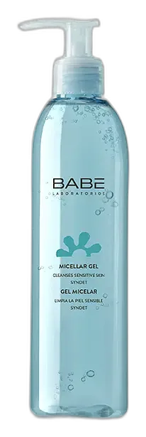 BABE Laboratorios Micellar Gel