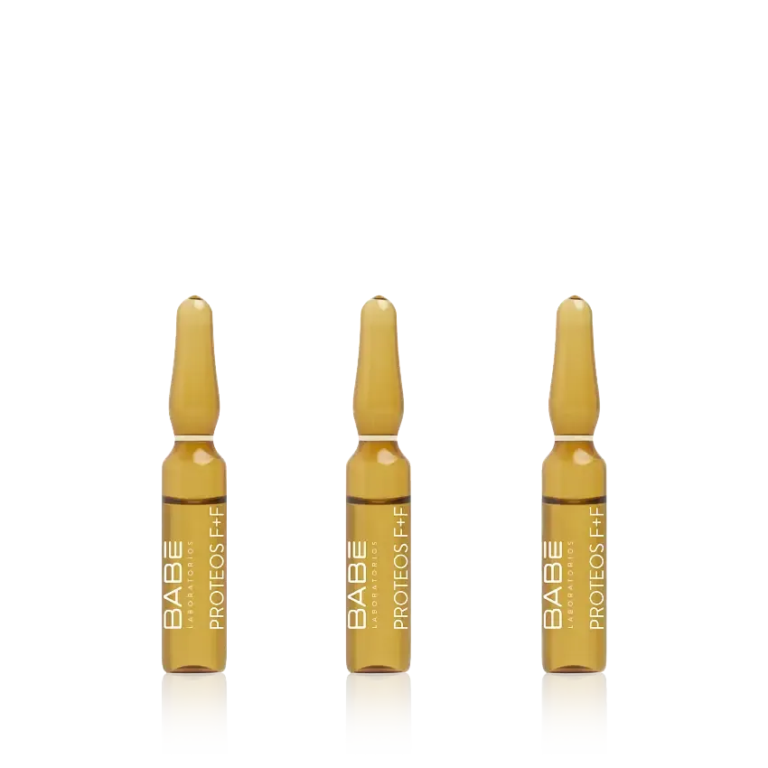 BABE Laboratorios Proteoglycan F+F Ampoules