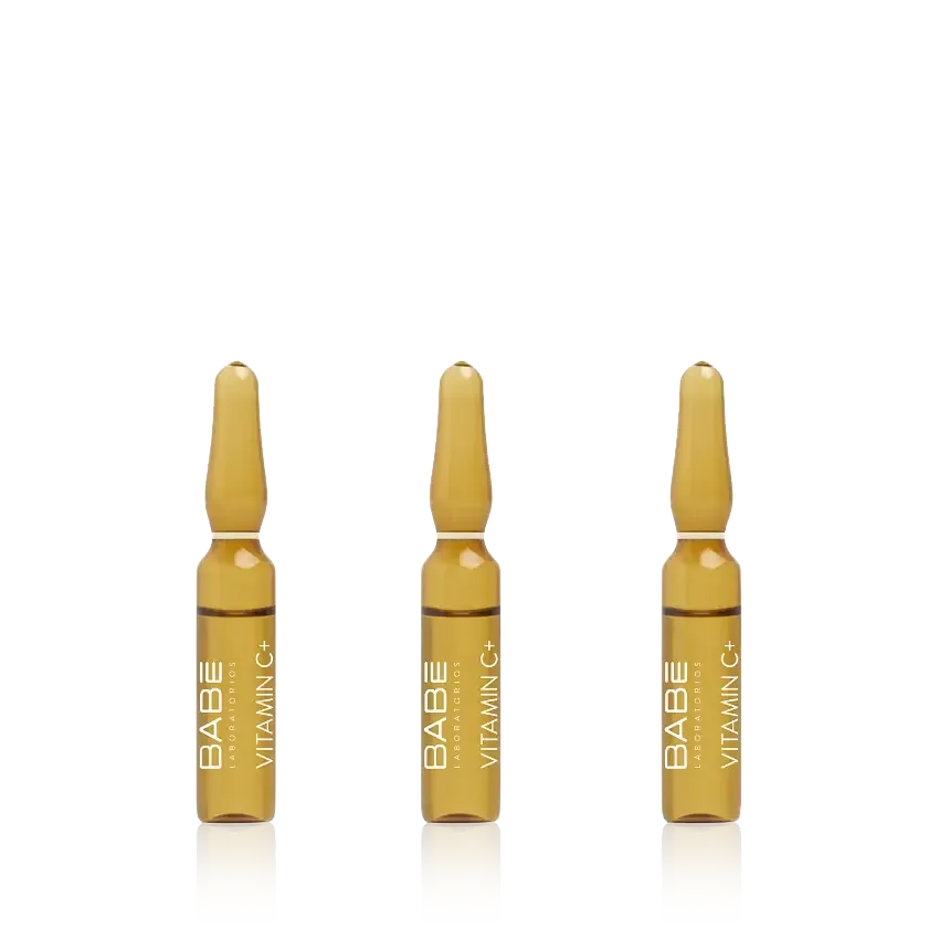 BABE Laboratorios Vitamin C+ Ampoules
