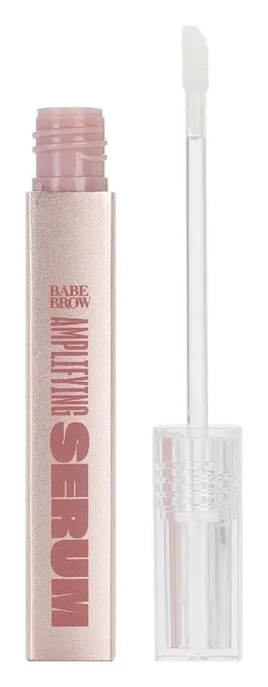 Babe Original Amplifying Brow Serum