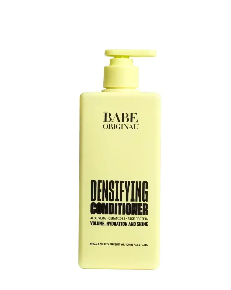 Babe Original Densifying Conditioner