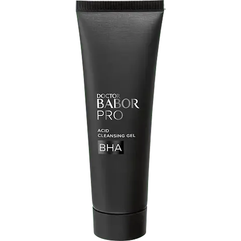 Babor Acid Cleansing Gel BHA