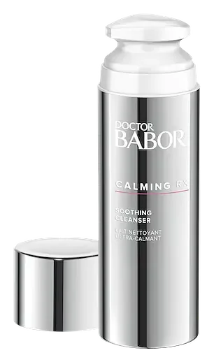 Babor Calming RX Soothing Cleanser