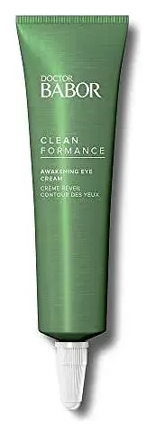 Babor Cleanformance Awakening Eye Cream