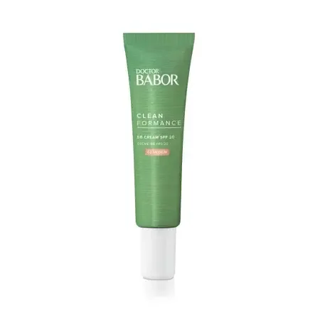 Babor Cleanformance BB Cream SPF 20