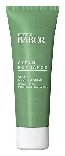 Babor Cleanformance Clay Multi-Cleanser