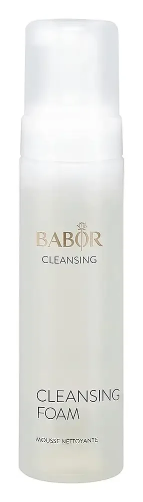 Babor Cleansing Foam