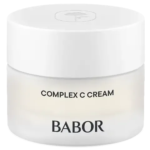 Babor Complex C Cream