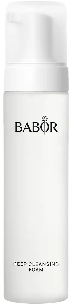 Babor Deep Cleansing Foam