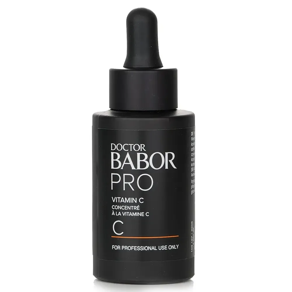Babor Doctor Pro Vitamin C Concentré