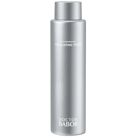 Babor Exfoliating Toner