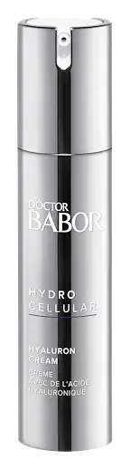 Babor Hydro Cellular Hyaluron Cream