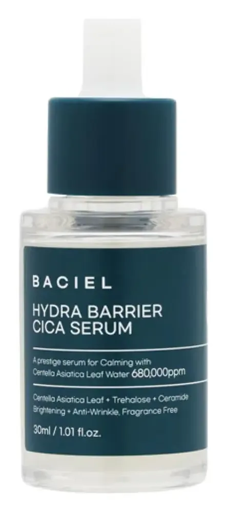 BACIEL Hydra Barrier Cica Serum