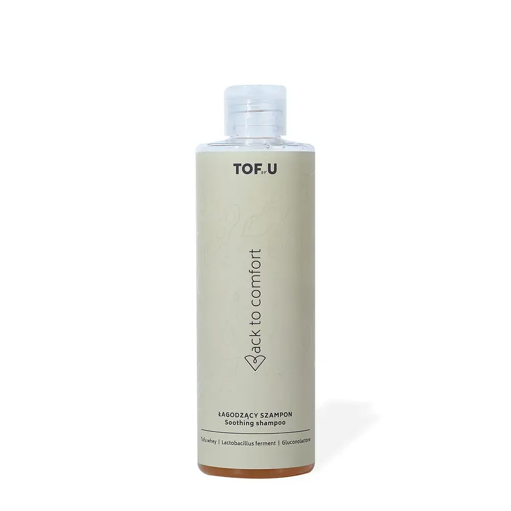 Back to comfort TOForU Soothing Shampoo