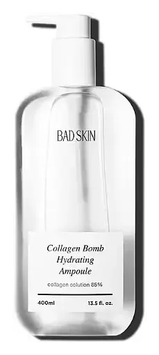 Bad Skin Collagen Bomb Hydrating Ampoule