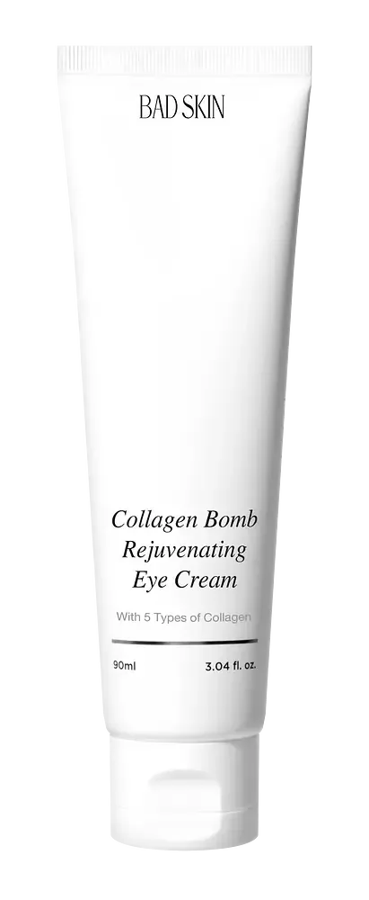 Bad Skin Collagen Bomb Rejuvenating Eye Cream