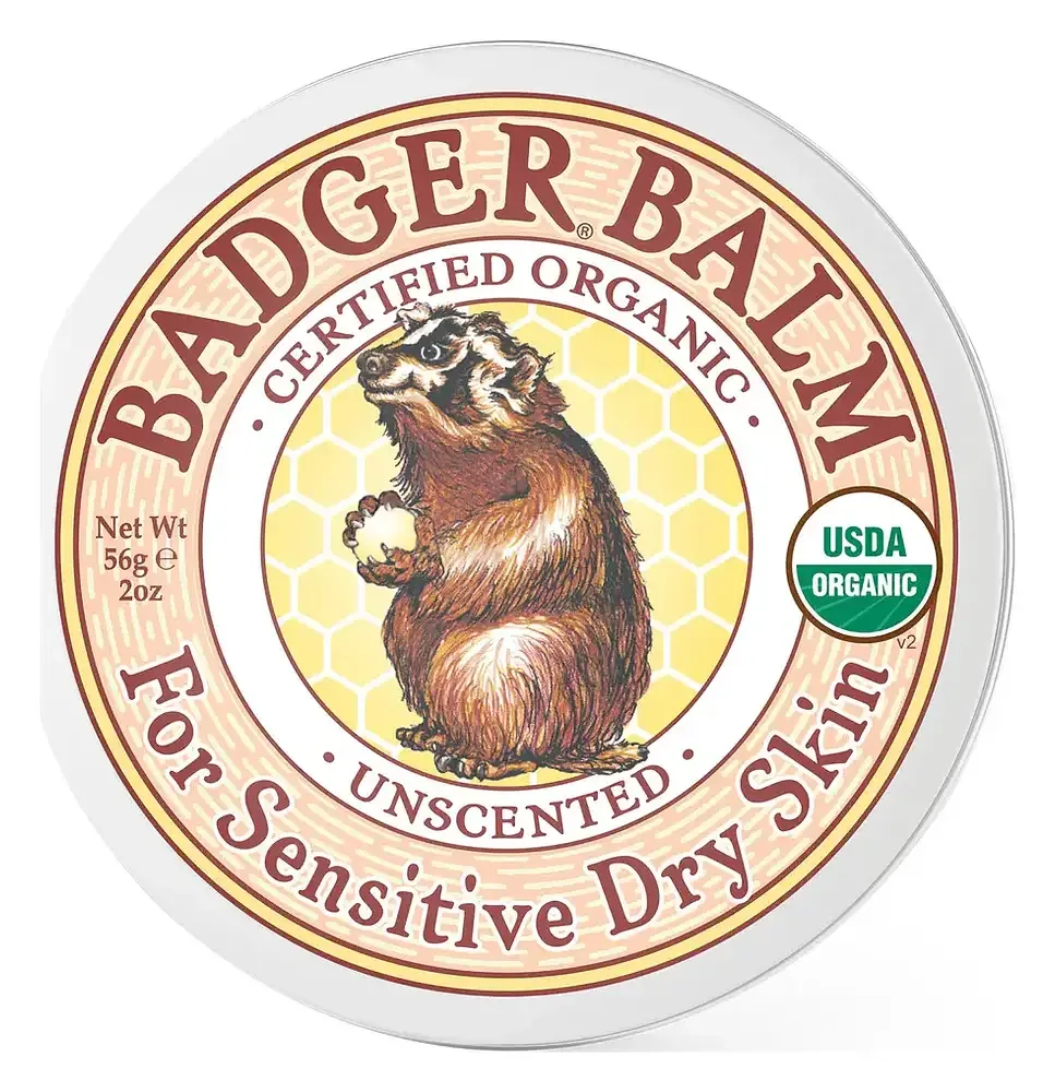 Badger Balm