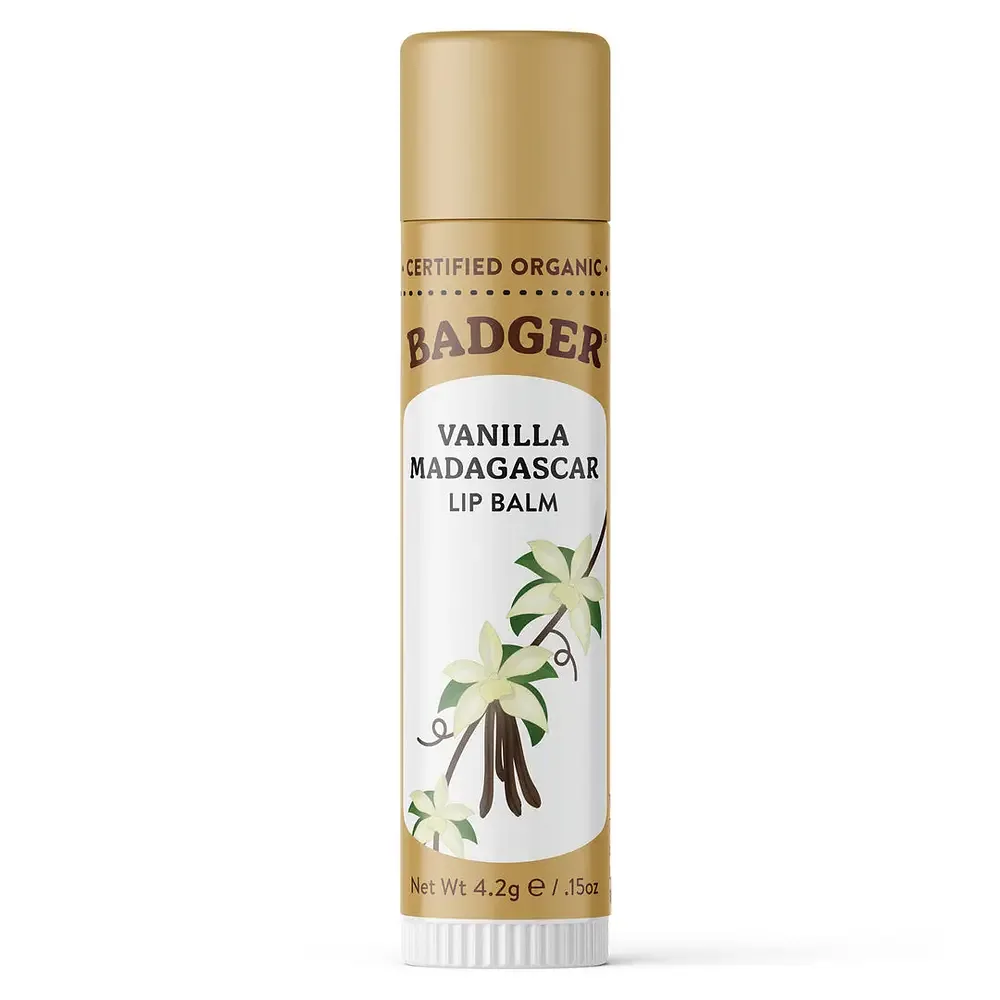 Badger Classic Lip Balm