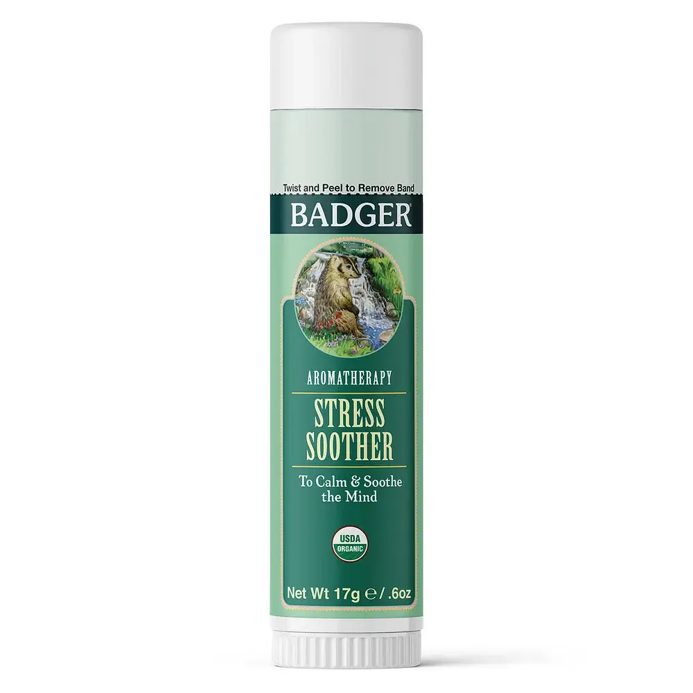 Badger Stress Soother