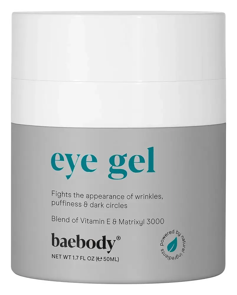 Baebody Eye Gel