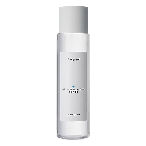 Baegayul Moisture Balancing Toner
