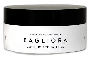Bagliora Cooling Eye Patches
