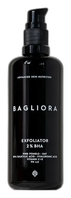 Bagliora Exfoliator 2% BHA