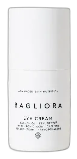 Bagliora Glow Eye Cream