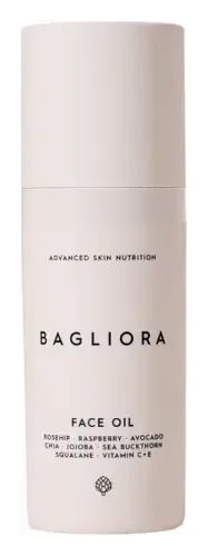 Bagliora Glow Face Oil