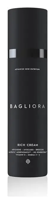 Bagliora Glow Rich Cream