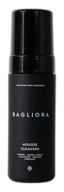 Bagliora Mousse Cleanser