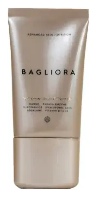 Bagliora Vitamin Glow Primer